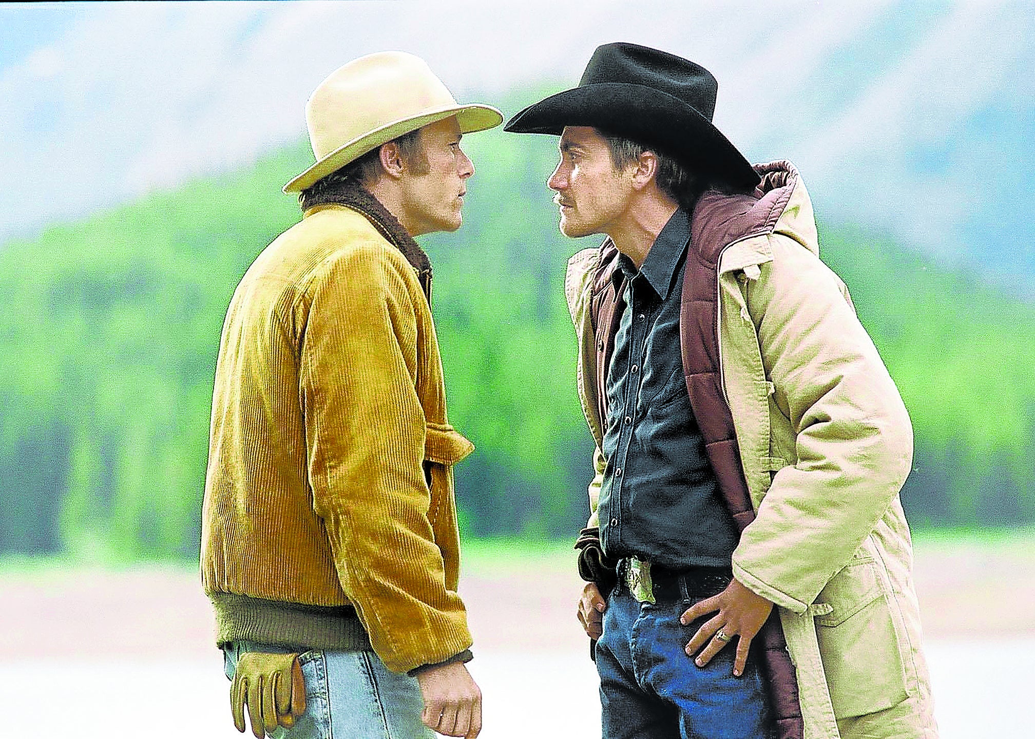 'Brokeback Dağı' filmlerdeki LGBTQ+ hikayelerini normalleştirdi.