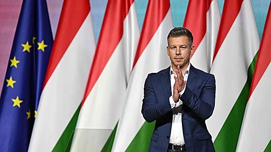 Los oligarcas húngaros huyen a Dubái