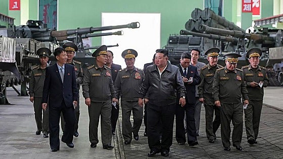 La nueva Corea del Norte de un envalentonado Kim Jong-un