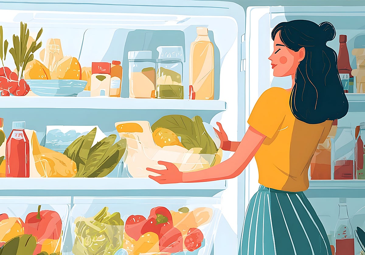 Los cuatro hábitos que revolucionarán tu vida sexual