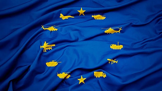 ¿Necesita Europa un ejército común para enfrentarse a Rusia y olvidarse de Trump?