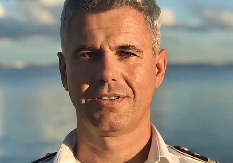 El capitán del Hondius: «Vi cómo dependían los unos de los otros cuando no había servicios de rescate para acudir en nuestra ayuda»
