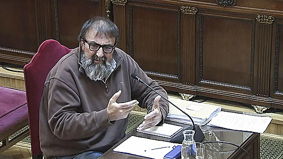 El Supremo rechaza excarcelar a Koldo antes de la sentencia y deja vislumbrar un fallo condenatorio