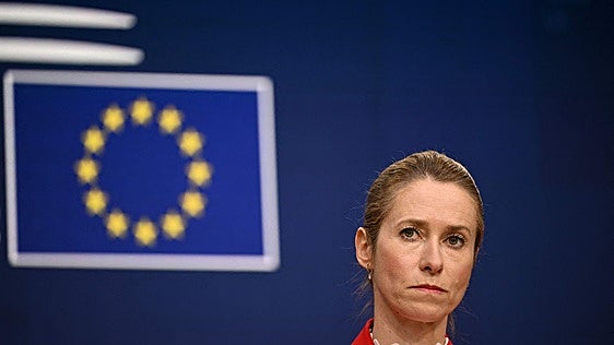 La UE aprueba sanciones contra los colonos violentos de Cisjordania