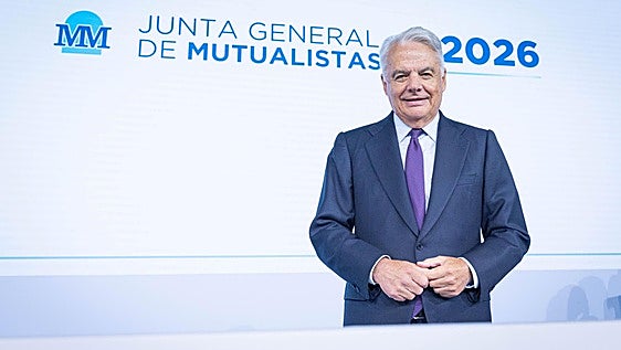 Mutua Madrileña compra el 100% de la aseguradora colombiana Seguros del Estado