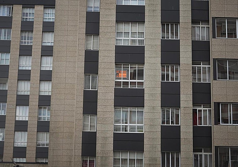 Alquilar por primera vez una vivienda es tres veces más caro que renovar el contrato