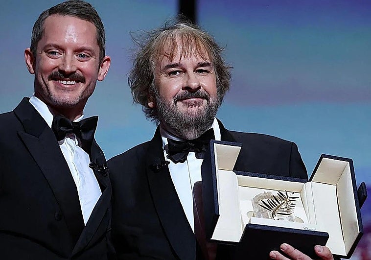 Cannes arranca entre homenajes al Hollywood de antaño y críticas al presente