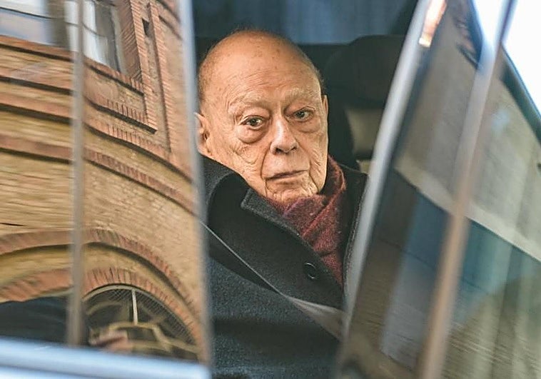 El fiscal desliga la investigación a los Pujol de motivos políticos: «No es un juicio a Cataluña»