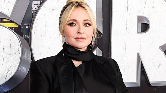 Hayden Panettiere revela que fue obligada a acostarse con un hombre «muy famoso» a los 18 años