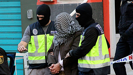 Estrasburgo avala que España expulse a sospechosos de yihadismo sin condena ni procesamiento
