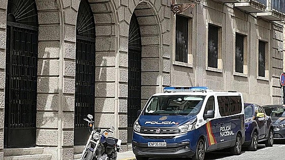 La pelea tras una boda en Segovia acaba con condenas por agredir a guardias civiles