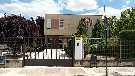 Condenados unos padres de Ciudad Real por agredir a cinco profesores del instituto de su hija