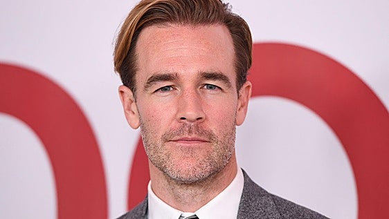 Kimberly Brook, viuda de James Van Der Beek: «Decir que estoy desconsolada es quedarse corta»