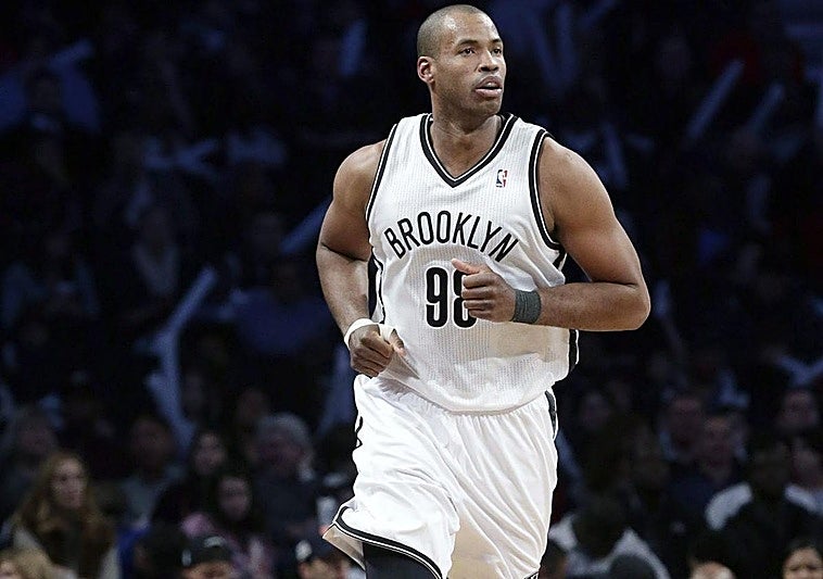 Muere a los 47 años Jason Collins, el primer jugador de la NBA que se declaró abiertamente gay