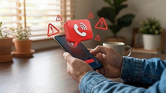 'Filtro de llamadas': La función que te libra del spam en tu móvil (y seguramente no utilizas)