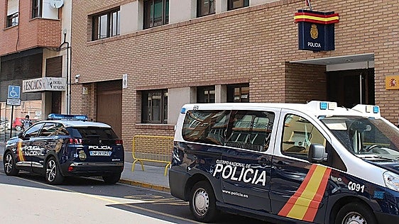 A prisión un hombre que agredió a una embarazada en la calle para intentar robarle el móvil en Valencia