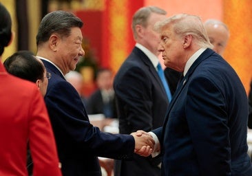 Trump ilk kez İran'ın nükleer programını 20 yıl süreyle dondurmayı kabul etti
