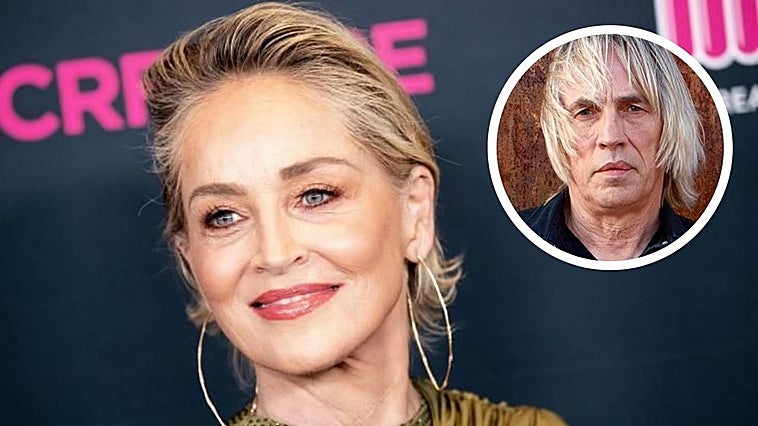 Muere el actor Mike Stone, hermano de Sharon Stone, a los 74 años