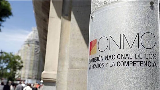 La CNMC sufre un ciberataque que dejó sin servicio a su página web