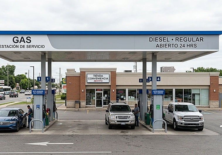 Así podemos reducir un 15% el gasto en combustible sin cambiar de gasolinera