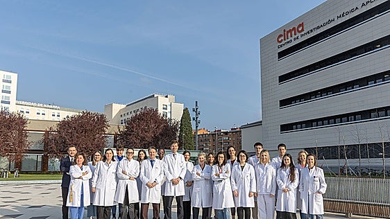 Virus modificados en laboratorio para frenar los tumores cerebrales infantiles más graves