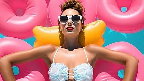 Las tendencias virales para la 'operación bikini' que no hay que seguir