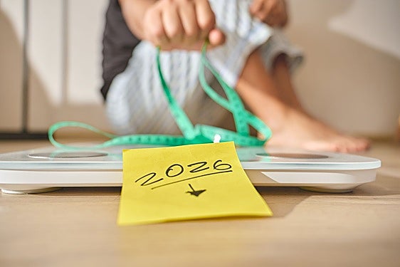 Ya vas tarde para la 'operación bikini' de este año