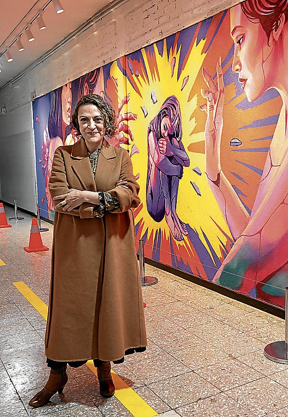 «Una víctima del terrorismo necesita conocer toda la verdad para sanar»