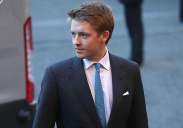 Hugh Grosvenor, duque de Westminster