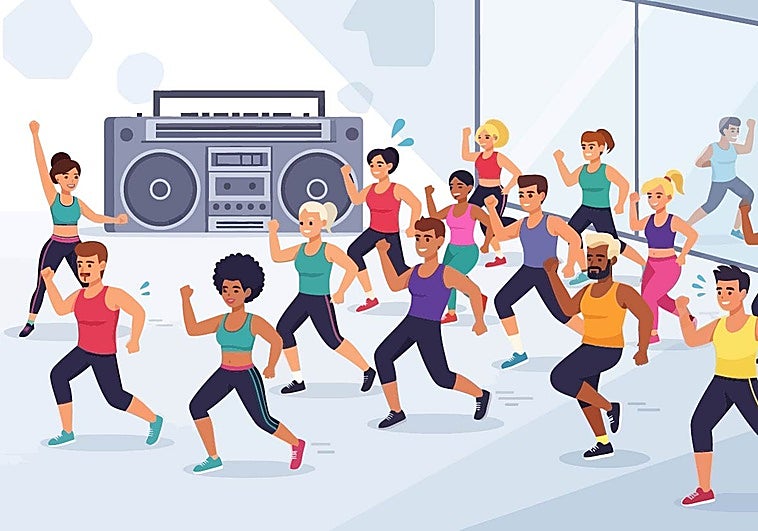 La alternativa al gimnasio que quema las mismas calorías y te hace mucho más feliz