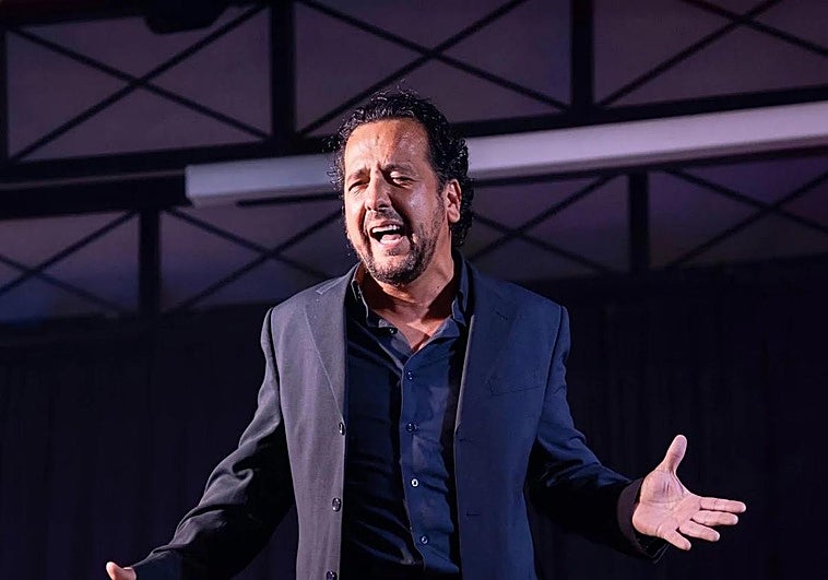 Matías de Paula, el cantaor de flamenco asesinado en Badajoz: «Era una persona buena y un hombre respetuoso»