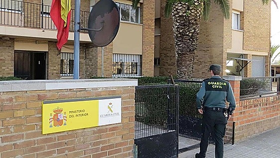 Investigan la agresión sexual de un fisioterapeuta a una menor en Valencia