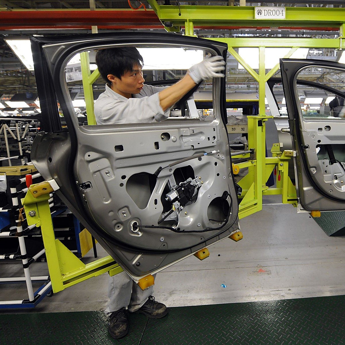 China se ha consolidado como el fabricante de coches a nivel mundial, ya que en el último año sus plantas ensamblaron casi 30 millones de unidades