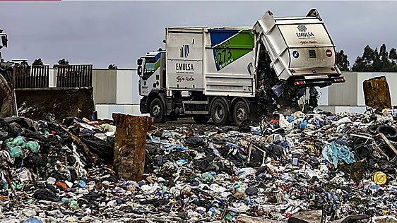 El Gobierno sopesa que 13 regiones construyan incineradoras de nueva generación