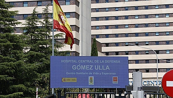 Las PCR de los españoles aislados por hantavirus dan negativo