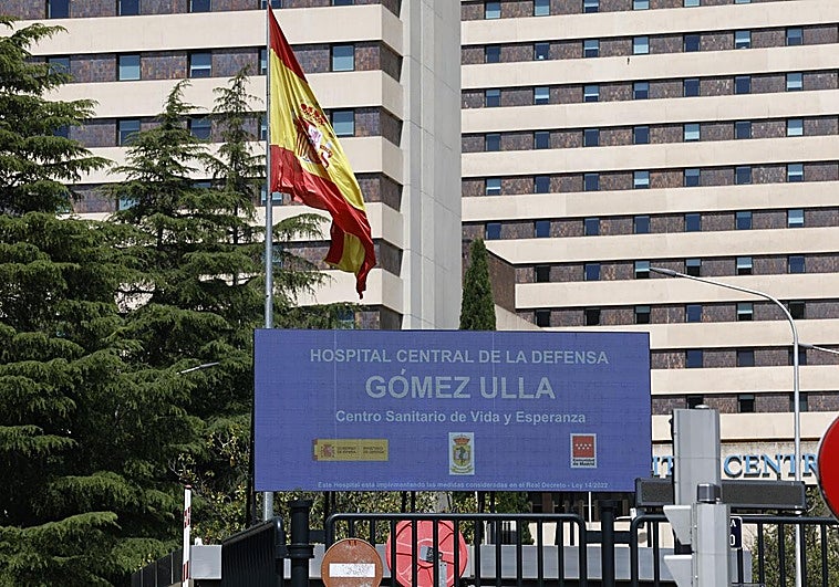 Las PCR de los españoles aislados por hantavirus dan negativo