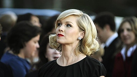 Jennie Garth, tres matrimonios y un gran amor