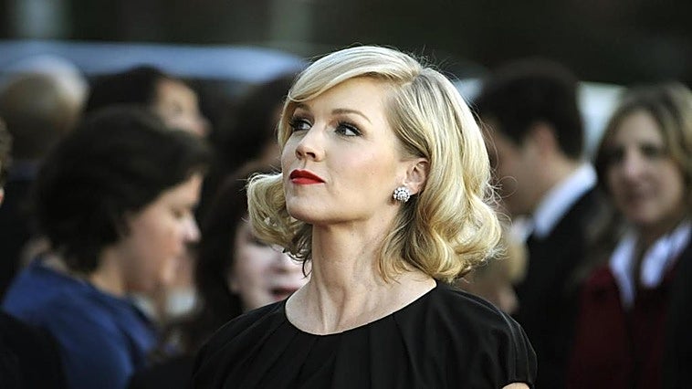 Jennie Garth, tres matrimonios y un gran amor