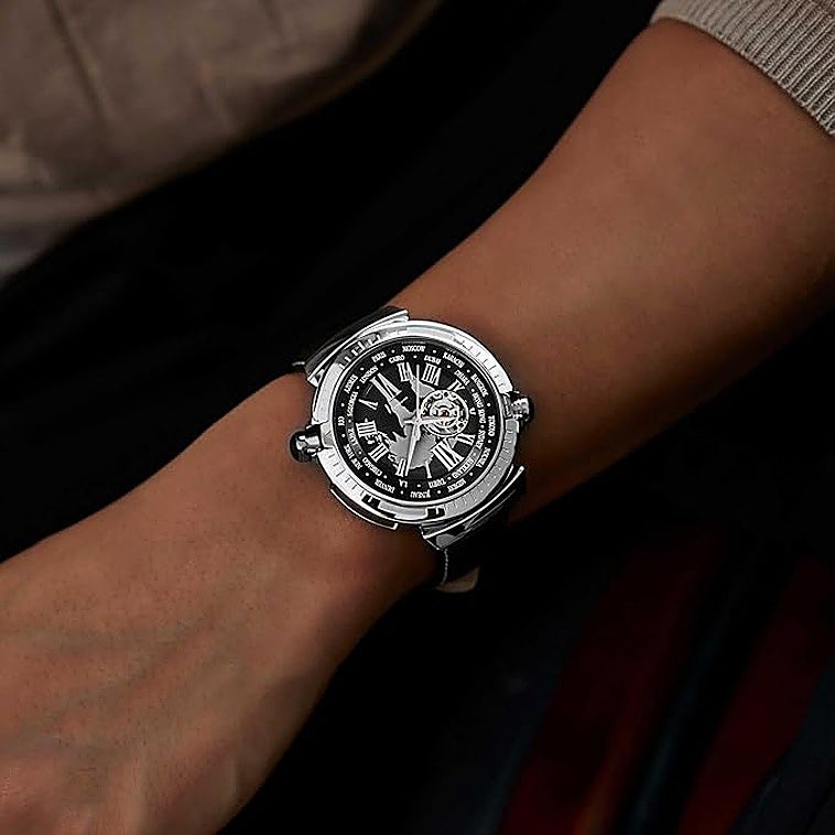 Los mejores (y muy estilosos) relojes automáticos para todos los bolsillos