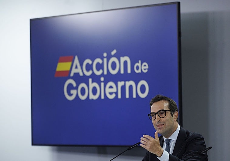 El Gobierno transfiere 13.300 millones al ICO para activar el fondo ‘España Crece’