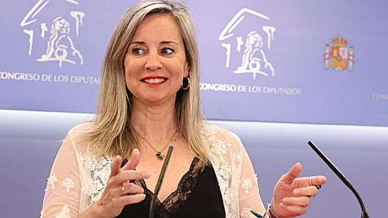 Sumar considera la imputación de Zapatero «un caso de 'lawfare'» y cree que no afecta al Gobierno