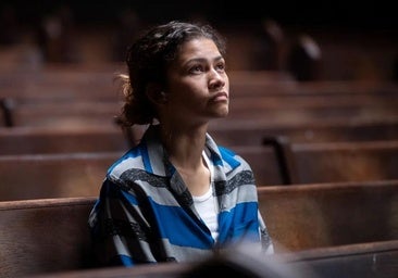 'Euphoria' juega con la muerte de Rue: si hay redención, hay salvación (o no)