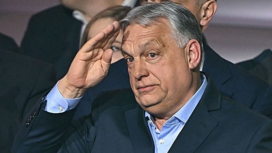 Magyar publica documentos del encubrimiento de abusos a menores en la época de Orbán