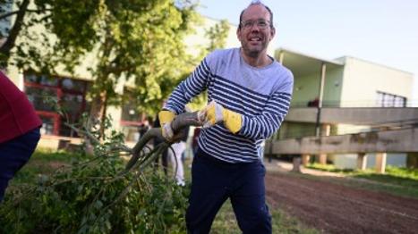 La energía que libera recursos para cuidar mejor