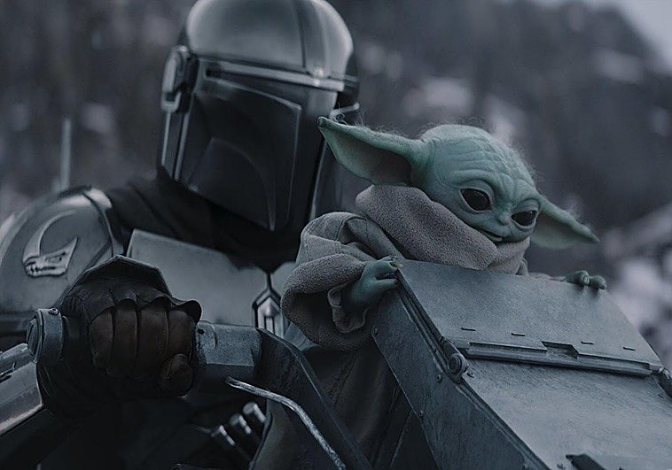 La desigual gloria de los ‘spinoff’ de Star Wars: de ewoks para el olvido a la aclamada Rogue One
