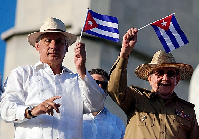 Cuba tacha la imputación de Castro de «acción política para justificar una agresión militar»