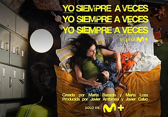 'Yo siempre a veces'