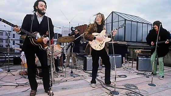 El último escenario en el que tocaron los Beatles se convertirá en un museo en pleno corazón de Londres