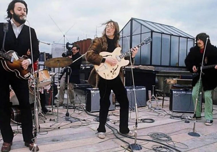 El último escenario en el que tocaron los Beatles se convertirá en un museo en pleno corazón de Londres