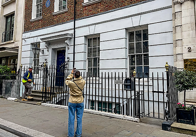 Beatles'ın sahne aldığı son sahne Londra'nın kalbinde müze olacak